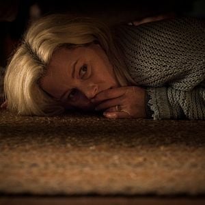 Fotoğraf Elizabeth Banks