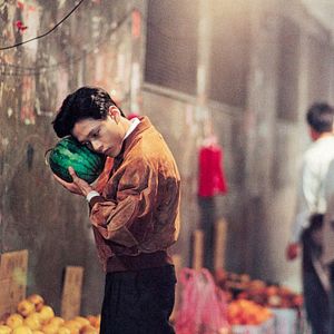 Fotoğraf Lee Kang-sheng