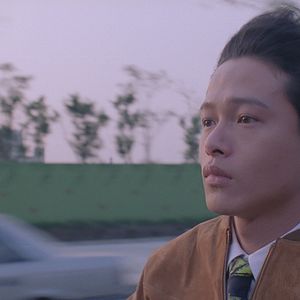 Fotoğraf Lee Kang-sheng