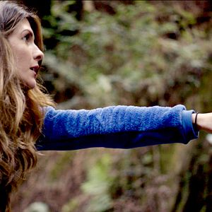 Fotoğraf Leisha Hailey