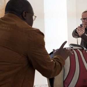 Fotoğraf Brendan Fletcher