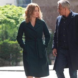 Fotoğraf Marine Delterme