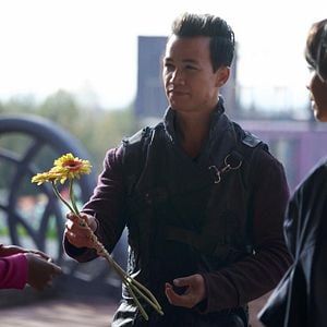 Fotoğraf Lucia Walters