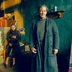 Fotoğraf Maria Dragus