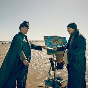 Fotoğraf Ulrich Noethen