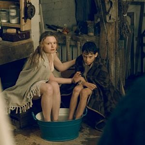 Fotoğraf Maria Dragus