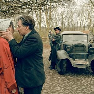 Fotoğraf Johanna Wokalek