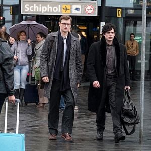 Fotoğraf Ansel Elgort