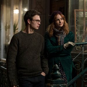 Fotoğraf Ashleigh Cummings