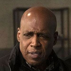 Fotoğraf Daryl Edwards