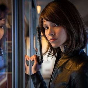 Fotoğraf Sasha Luss