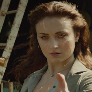 Fotoğraf X-Men: Dark Phoenix