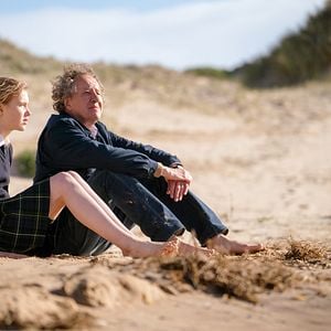 Fotoğraf Fırtına Çocuk