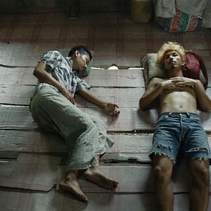 Fotoğraf Kraben Rahu