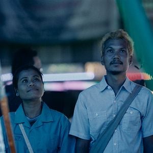 Fotoğraf Kraben Rahu