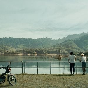 Fotoğraf Kraben Rahu