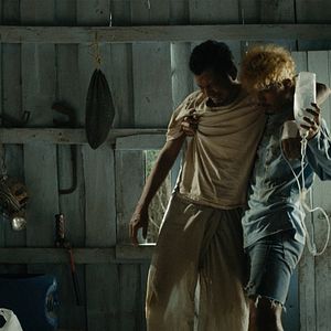 Fotoğraf Kraben Rahu