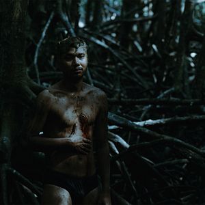 Fotoğraf Kraben Rahu