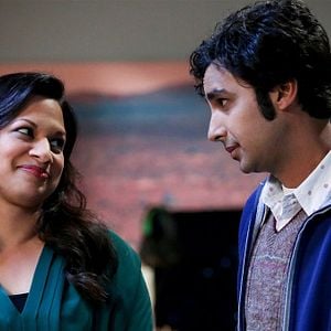 Fotoğraf The Big Bang Theory