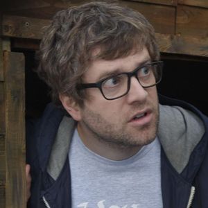 Fotoğraf Spencer Brown