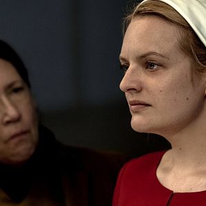 Fotoğraf The Handmaid's Tale