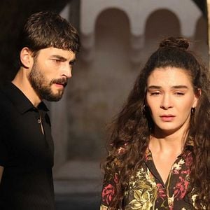 Fotoğraf Hercai
