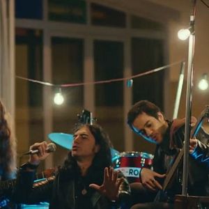 Fotoğraf Dengi Dengine