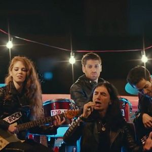 Fotoğraf Dengi Dengine