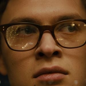 Fotoğraf Ansel Elgort