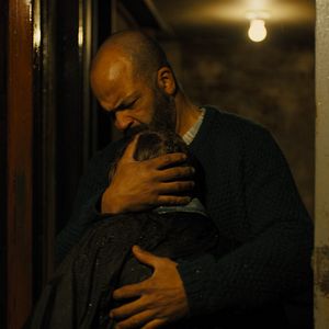 Fotoğraf Jeffrey Wright