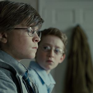 Fotoğraf Oakes Fegley