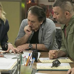 Fotoğraf Arka Sokaklar