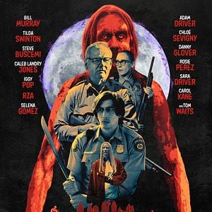 Fotoğraf The Dead Don't Die