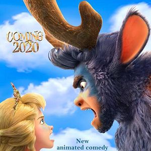 Fotoğraf Bogey ve Prenses: Gizemli Macera