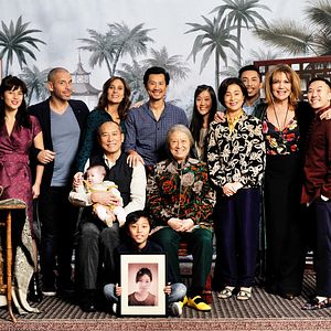 Fotoğraf Frédéric Chau