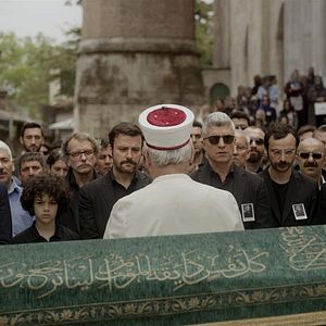 Fotoğraf İstanbullu Gelin