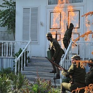 Fotoğraf Payitaht Abdülhamid