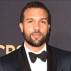 Fotoğraf O-T Fagbenle