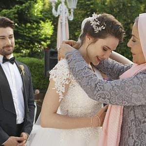 Fotoğraf Elimi Bırakma