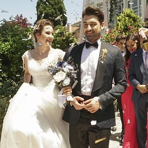 Fotoğraf Elimi Bırakma