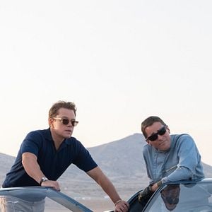 Fotoğraf Christian Bale