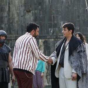 Fotoğraf Geçmiş Olsun