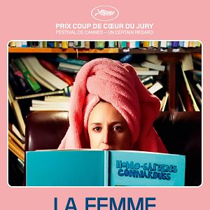 Fotoğraf La Femme De Mon Frère