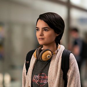 Fotoğraf Brianna Hildebrand