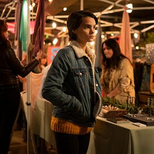 Fotoğraf Brianna Hildebrand