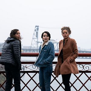 Fotoğraf Brianna Hildebrand