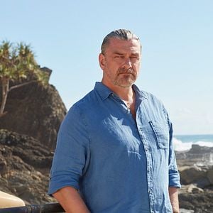 Fotoğraf Ray Stevenson