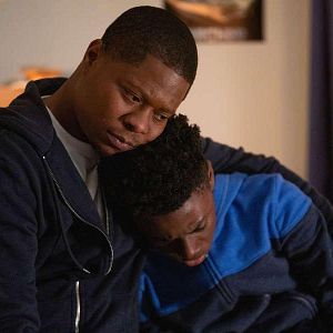 Fotoğraf Jason Mitchell