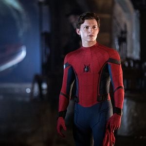 Fotoğraf Tom Holland
