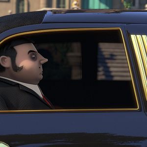 Fotoğraf Sihirli Müze